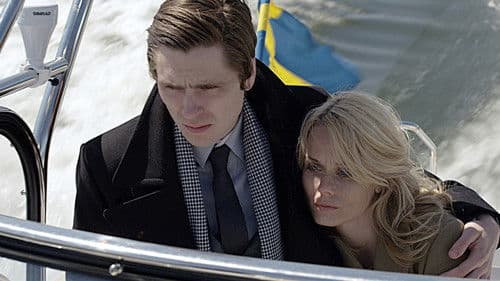 Mörkt vatten Bild 1