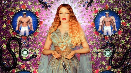 Kylie Minogue: KylieX2008 Bild 6