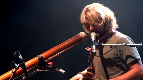 Xavier Rudd: Good Spirit Live at the Enmore Bild 1