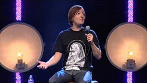 Andrew Maxwell: One Inch Punch Bild 1