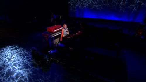 Tori Amos: Welcome to Sunny Florida Bild 1