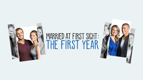 Married at First Sight: The First Year Bild 2