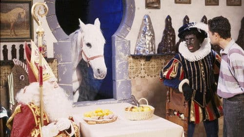 Dag Sinterklaas Bild 1