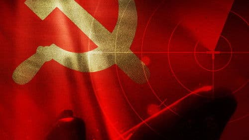 Die wahre Jagd auf Roter Oktober Bild 2