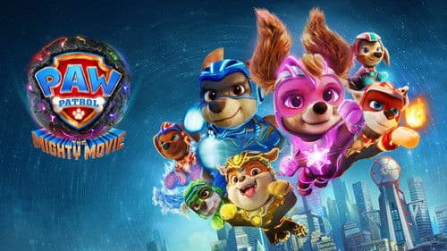 Paw Patrol: Der Mighty Kinofilm Bild 3