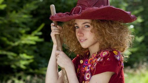 Fuxia - Die Minihexe Bild 4