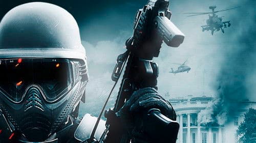 Rampage - President Down Bild 5