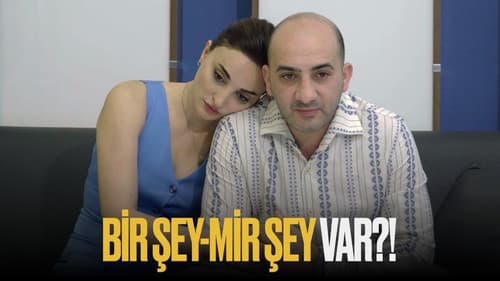 Bir şey, mir şey var?! Bild 1