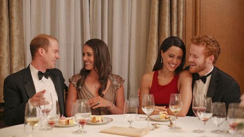 Harry & Meghan - Eine königliche Romanze Bild 2