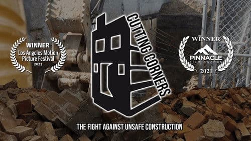 Cutting Corners Bild 1