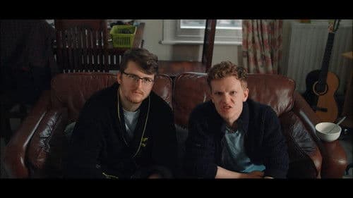 The Man with No Face Bild 2