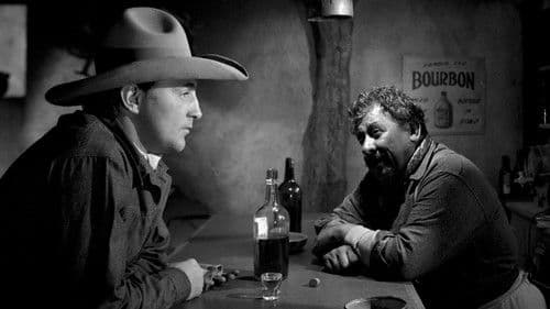 Nacht in der Prärie Bild 8