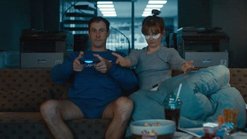 Zwei im falschen Film Bild 6