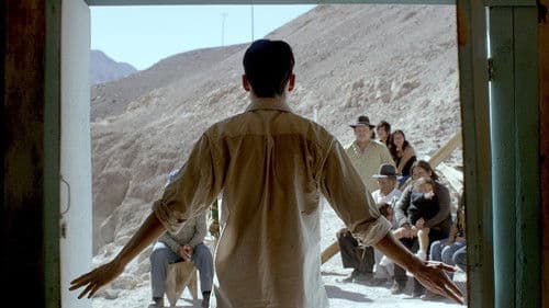 El Cristo ciego Bild 7