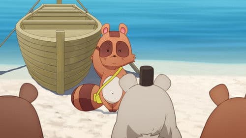 My Master Has No Tail Bild 2