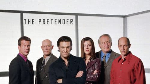 Pretender Bild 3