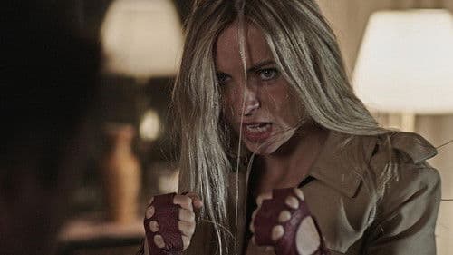 Female Assassin Bild 5