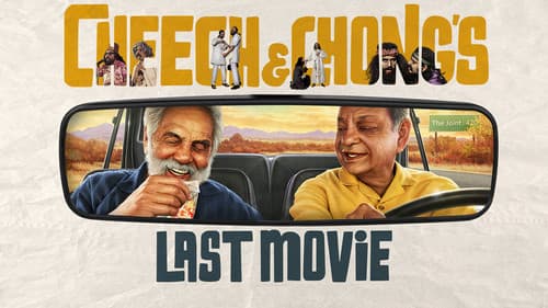 Cheech & Chong's Last Movie Bild 5