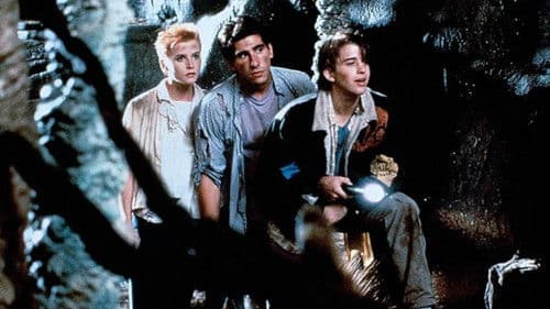 Die Reise Zum Mittelpunkt Der Erde Bild 1