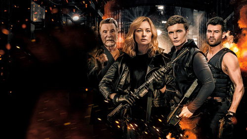 Murder Syndicate Bild 1