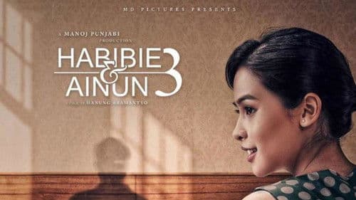 Habibie & Ainun 3 Bild 2