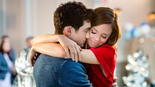 Callie und der Weihnachtsengel Bild 6