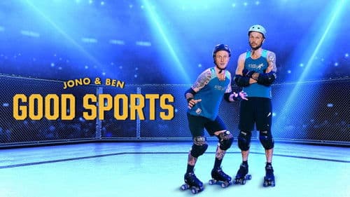 Jono & Ben: Good Sports Bild 1