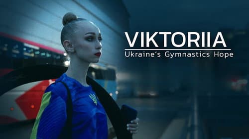 Viktoriia: Ukraine's Gymnastics Hope Bild 1