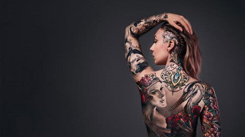 Encré dans la peau Bild 2