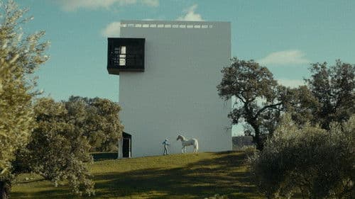 Green Over Gray: Emilio Ambasz Bild 1