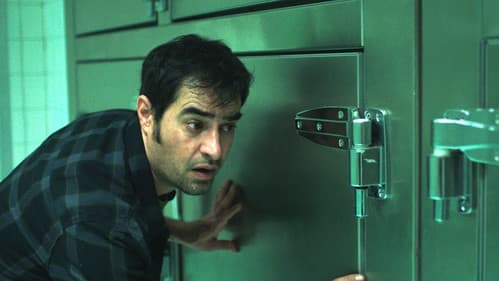 The Night - Es gibt keinen Ausweg Bild 6