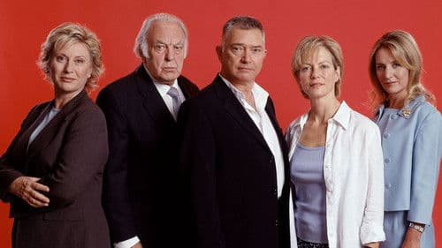 Judge John Deed Bild 7