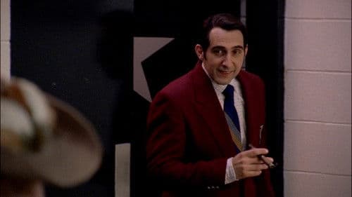 Monday Night Mayhem Bild 2