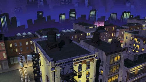 Teenage Mutant Ninja Turtles Bild 4