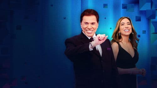 Programa Silvio Santos Bild 2