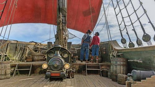 Jim Knopf und die Wilde 13 Bild 3