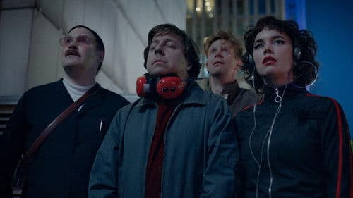 Die Jönsson Bande Bild 1