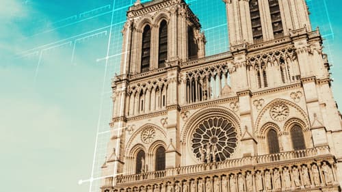 If We Built It Today Bild 1