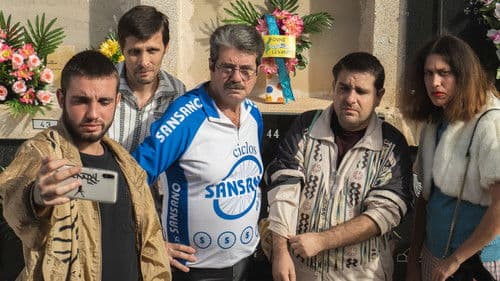 Espíritu sagrado Bild 6