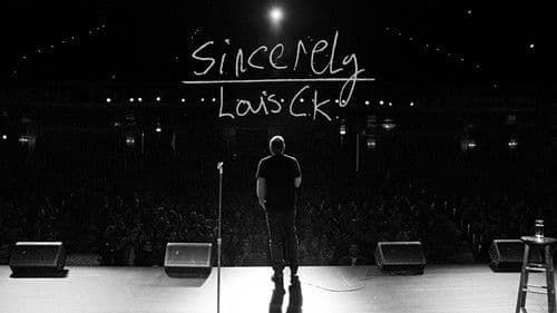 Sincerely Louis C.K. Bild 2