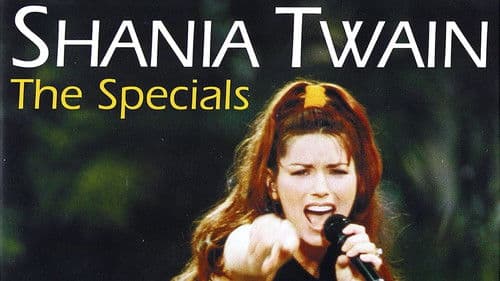 Shania Twain: The Specials Bild 1