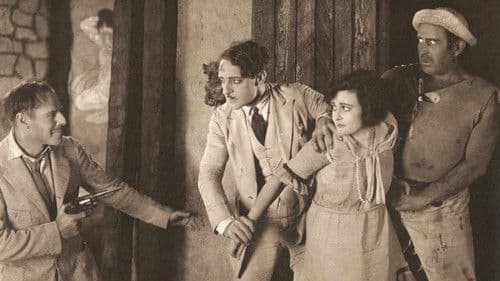 The Man Unconquerable Bild 1