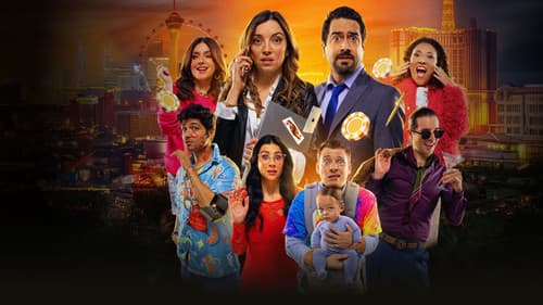 Mirreyes contra Godínez: Las Vegas Bild 1