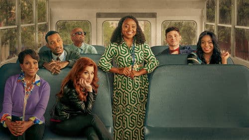 Abbott Elementary Bild 3