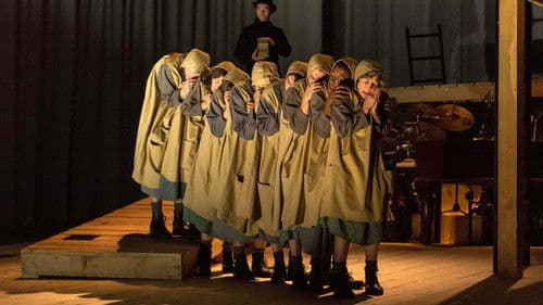 National Theatre Live: Jane Eyre Bild 3