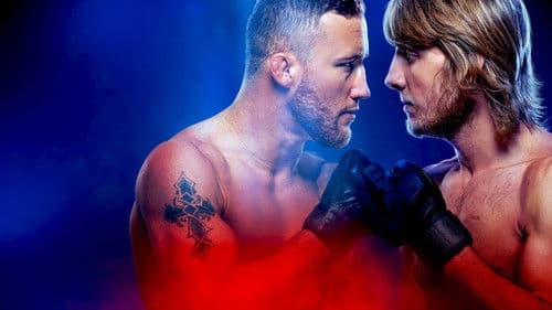 UFC 324: Gaethje vs. Pimblett Bild 3