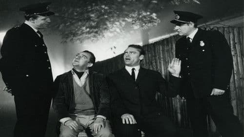 Don Olsen kommer til byen Bild 1