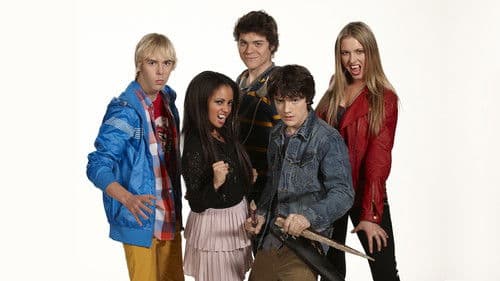 Mein Babysitter ist ein Vampir Bild 3