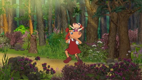 Lotte und die verschwundenen Drachen Bild 3