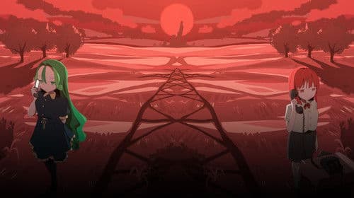 お姉ちゃんごっこ Bild 1